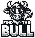 Find the Bull Logo
